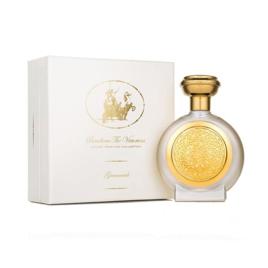 בודיסאה גרינוויץ' - Boadicea Greenwich 100ml E.D.P - בושם יוניסקס מקורי