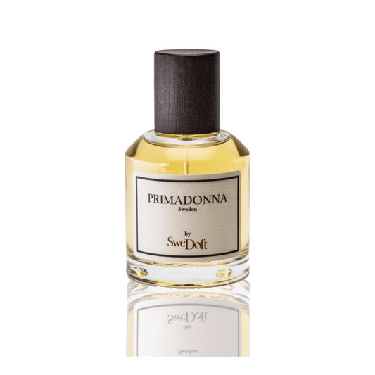 סווידופט פרימדונה - SweDoft Primadonna EDP 100ml - בושם לאישה מקורי