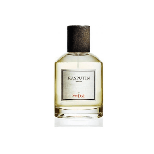סווידופט רספוטין - SweDoft Rasputin EDP 100ml - בושם לגבר מקורי