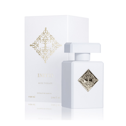 אינישיו מאסק תרפיה - Initio Musk Therapy E.D.P 90ml - בושם יוניסקס מקורי