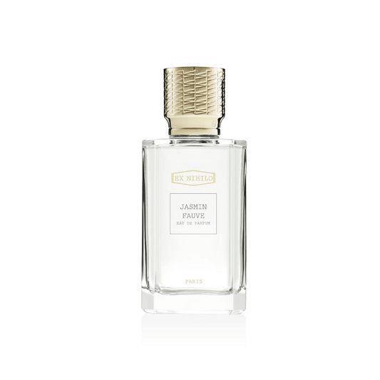 אקס ניהילו ג'סמין פוב - Ex Nihilo Jasmin Fauve 100ml E.D.P - בושם יוניסקס מקורי