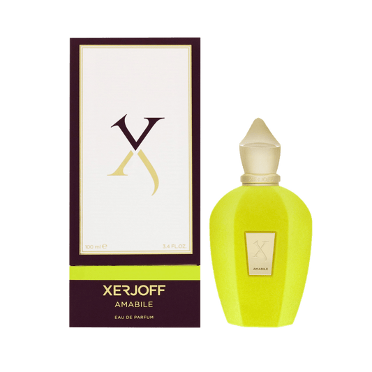 אמאביל קסרג'וף - Xerjoff V Amabile EDP 100ml - בושם יוניסקס מקורי