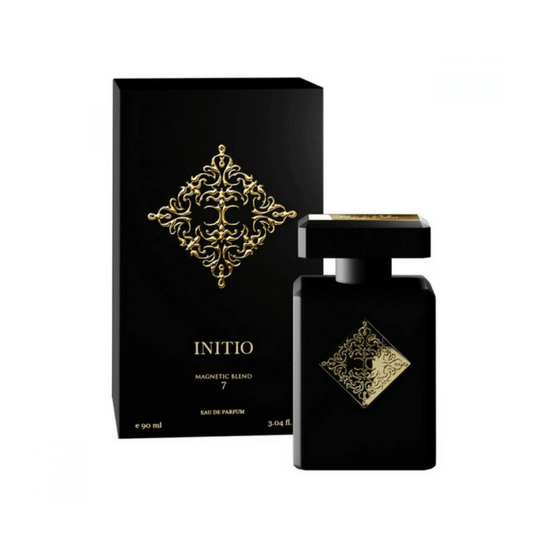אינישיו מגנטיק בלנד 7 - Initio Magnetic Blend 7 90ml E.D.P - בושם יוניסקס מקורי