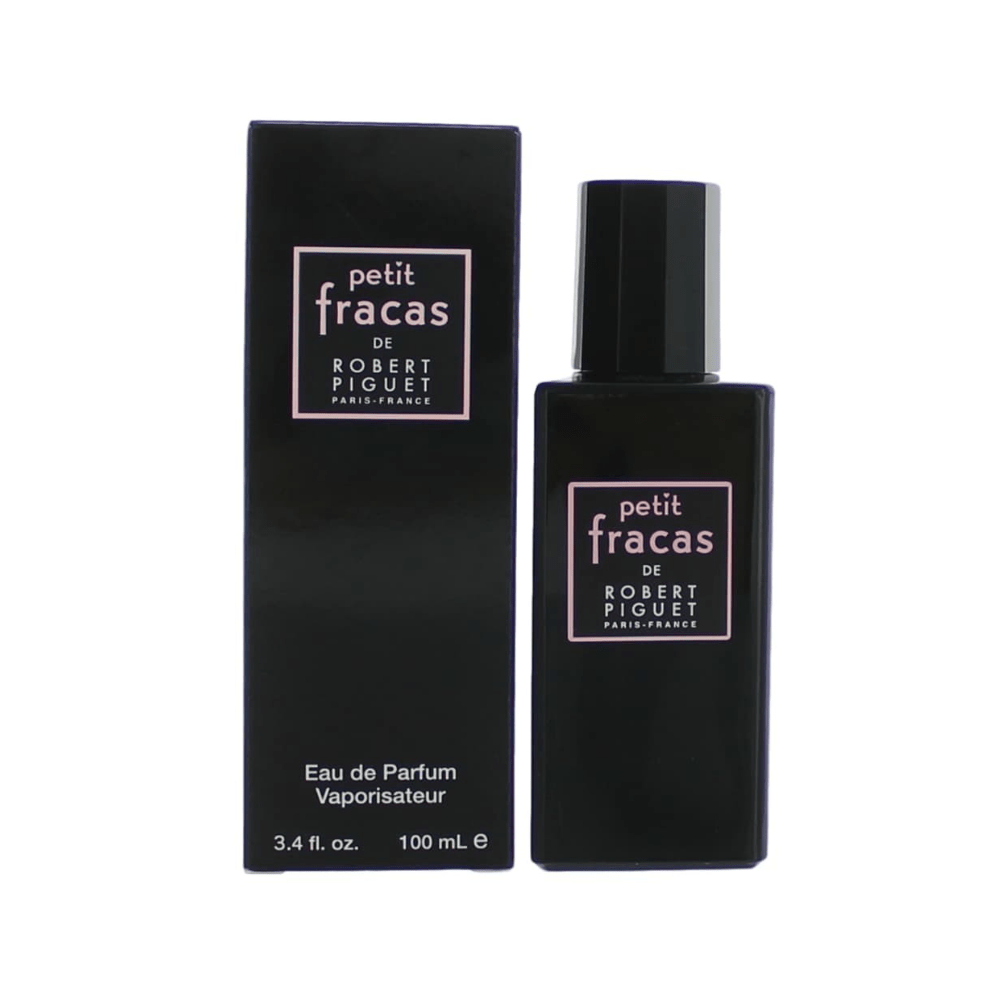 פטיט פראקאס של רוברט פיגוט - Petit Fracas by Robert Piguet 100ml E.D.P - בושם לאישה מקורי