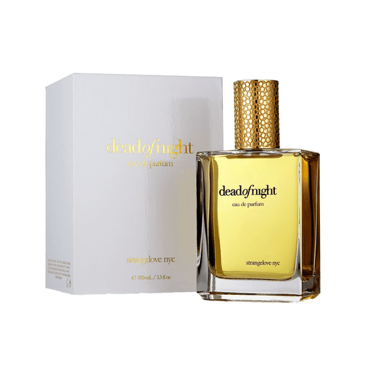 סטריינג'לאב אן.וויי.סי דד אוף נייט - Strangelove NYC Dead of Night 100ml EDP - בושם יוניסקס מקורי