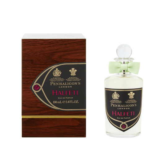 פנהליגונס האלפטי - Penhaligon's Halfeti 100ml E.D.P - בושם יוניסקס מקורי