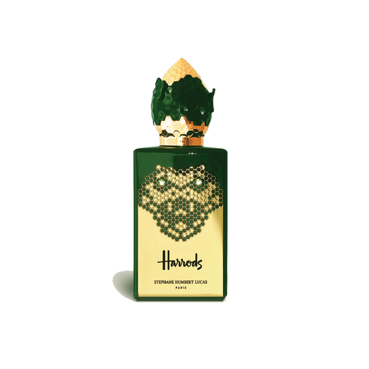 סטפאן הומברט לוקאס הרודס - Stephane Humbert Lucas Harrods 50ml E.D.P - בושם יוניסקס מקורי