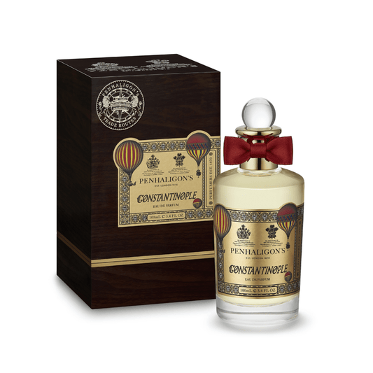 פנהליגונס קונסטנטינופול - Penhaligon's Constantinople 100ml E.D.P - בושם יוניסקס מקורי