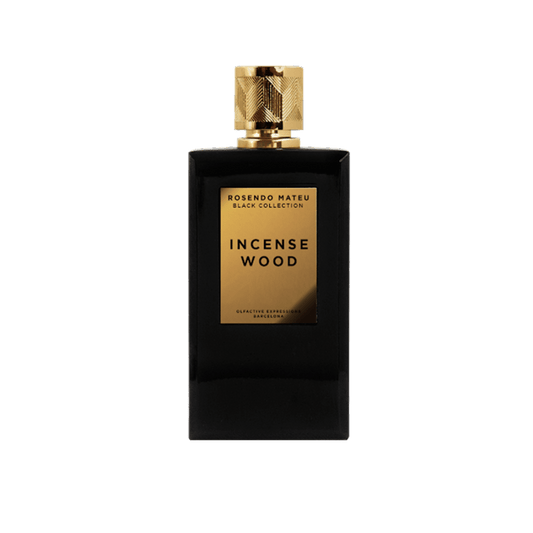 רוסנדו מטאו אינסנס ווד - Rosendo Mateu Incense Wood 100ml EDP - בושם יוניסקס מקורי