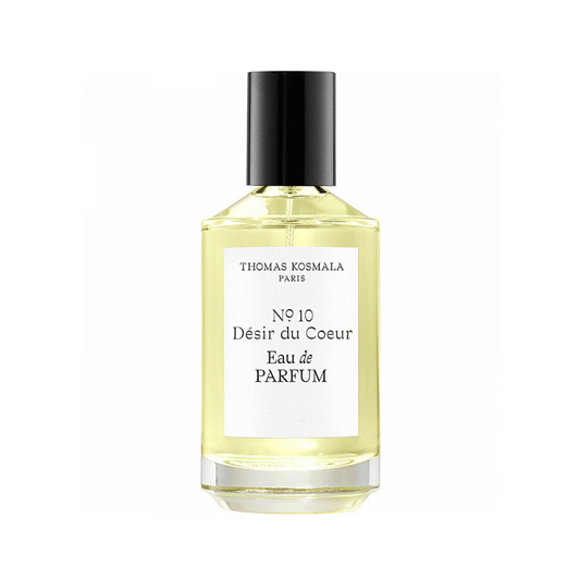 תומאס קוסמלה דזיר דו קאר - Thomas Kosmala Desir Du Coeur No. 10 E.D.P 250ml  - בושם יוניסקס מקורי