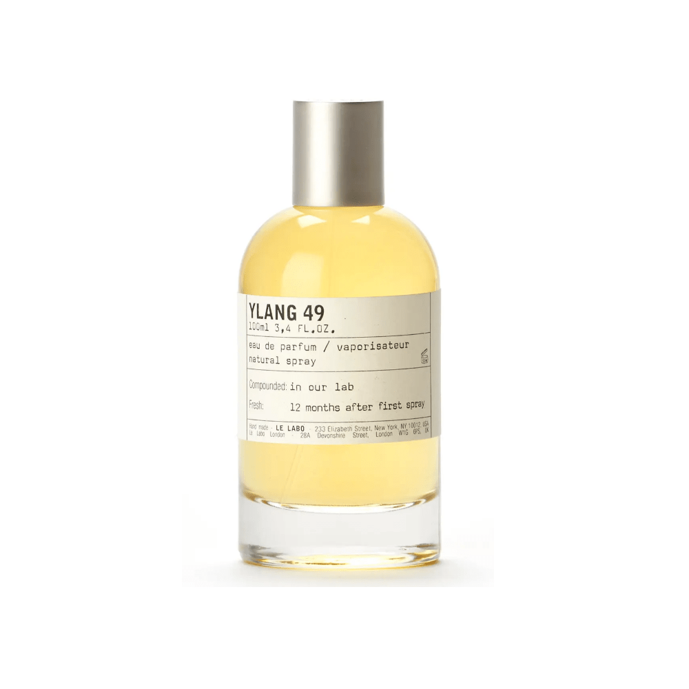 לה לאבו ילאנג 49 - Le Labo Ylang 49 100ml E.D.P - בושם יוניסקס מקורי