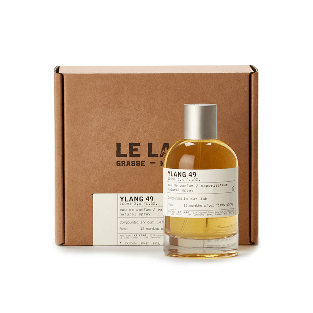 לה לאבו ילאנג 49 - Le Labo Ylang 49 100ml E.D.P - בושם יוניסקס מקורי