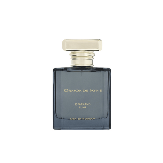 אורמנד ג'יין איספרקנד אליקסיר - Ormonde Jayne Isfarkand Elixir Parfum 50ml - בושם יוניסקס מקורי