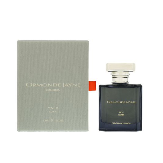 אורמנד ג'יין טאיף אליקסיר - Ormonde Jayne Ta'if Elixir Parfum 50ml - בושם יוניסקס מקורי
