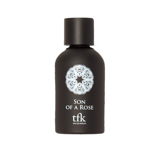 סון אוף א רוז - tfk Son Of A Rose 100ml EDP - בושם יוניסקס מקורי