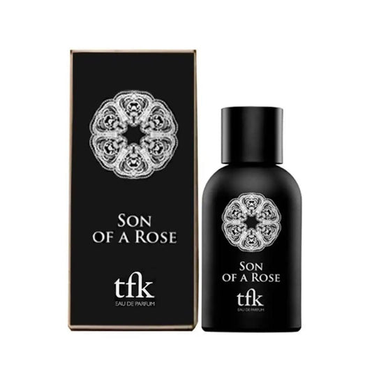 סון אוף א רוז - tfk Son Of A Rose 100ml EDP - בושם יוניסקס מקורי