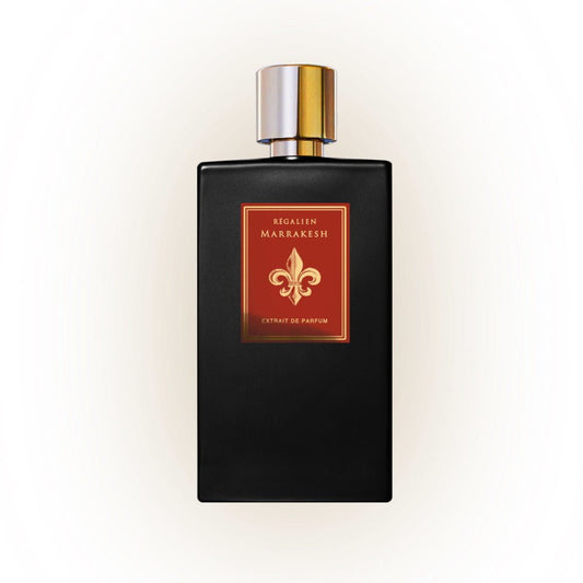 Regalien Marrakesh 100ml Extrait de Parfum מחיר בושם טסטר