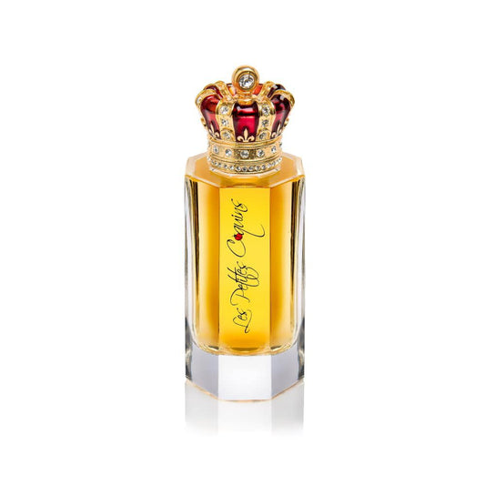 רויאל קראון לה פטיט קוקיאן - Royal Crown Les Petits Coquins 100ml E.D.P - בושם לאישה מקורי