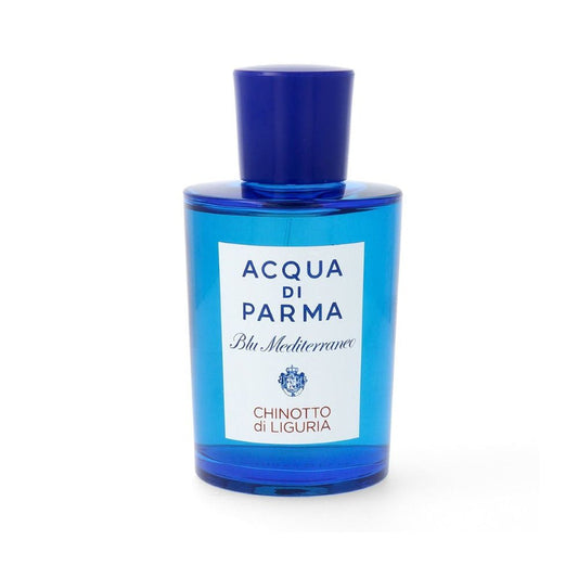 צ'ינוטו די ליגוריה - Acqua Di Parma Blu Mediterraneo Chinotto di Liguria 150ml E.D.T - בושם יוניסקס מקורי