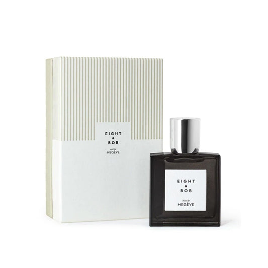 אייט & בוב נואיט דה מז'ב - Eight & Bob Nuit de Megeve 100ml EDP - בושם יוניסקס מקורי
