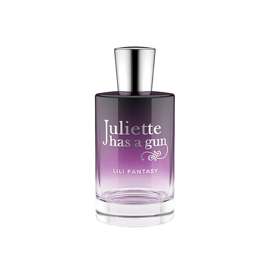 ג'ולייט האז א גאן לילי פנטזי - Juliette Has A Gun Lili Fantasy 100ml E.D.P - בושם לאישה מקורי