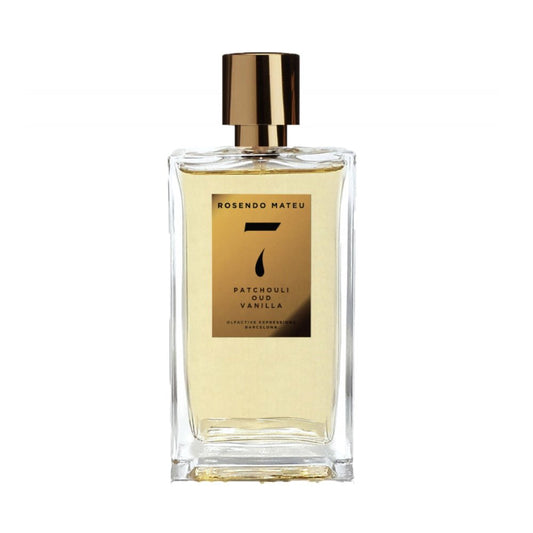 רוסנדו מטאו 7 - Rosendo Mateu 7 100ml - בושם יוניסקס מקורי