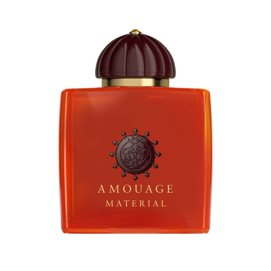 Amouage Material 100ml E.D.P מחיר בושם טסטר