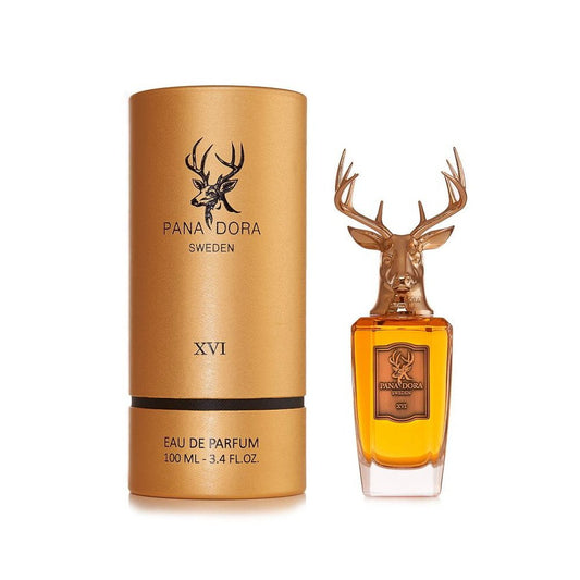 פאנה דורה 16 - Pana Dora XVI 100ml EDP - בושם יוניסקס מקורי