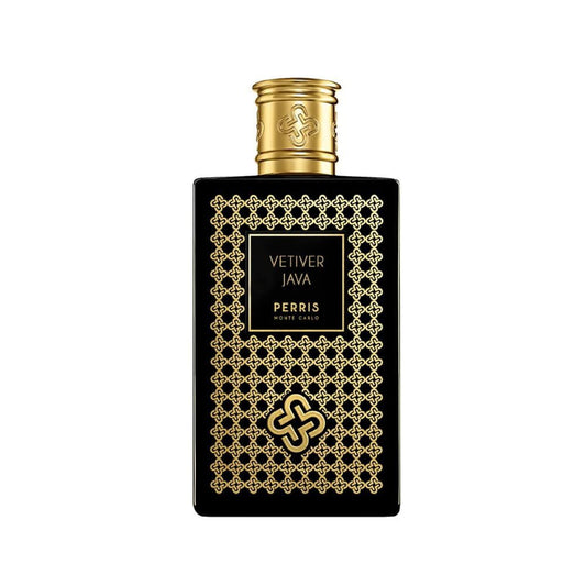 פרי וטיבר ג'אבה - Perris Vetiver Java 100ml E.D.P - בושם יוניסקס מקורי