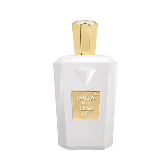 אורלוב פריז קרוס אוף אסיה - Orlov Paris Cross of Asia 75ml E.D.P - בושם יוניסקס מקורי