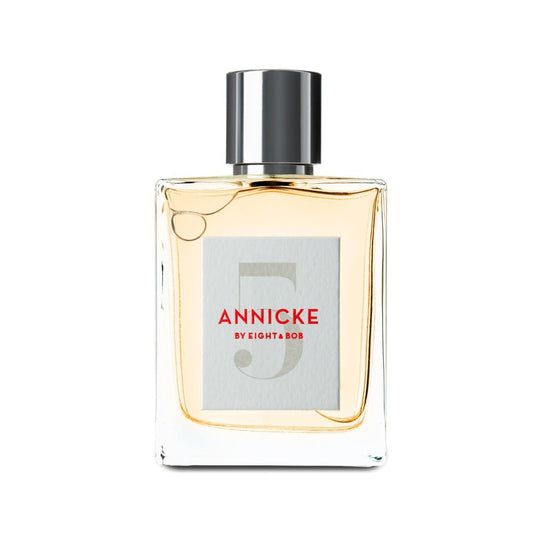 אייט & בוב אניק 5 - Eight & Bob Annicke 5 100ml EDP - בושם לאישה מקורי