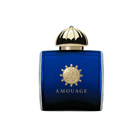 אמואג' אינטרלוד - Amouage Interlude EDP 50ml - בושם לאישה מקורי