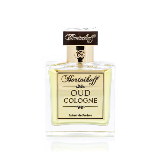 בורטניקוף אוד קולון - Bortnikoff Oud Cologne 50ml EDP - בושם יוניסקס מקורי