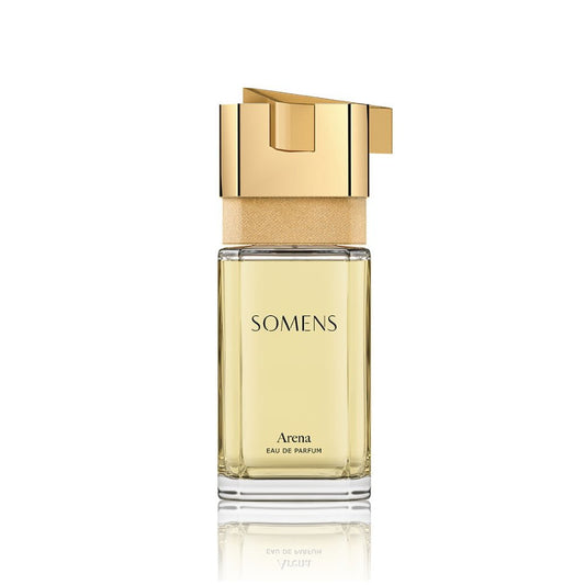 סומנס ארנה - Somens Arena 100ml EDP - בושם יוניסקס מקורי