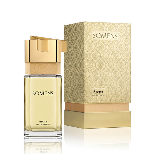 סומנס ארנה - Somens Arena 100ml EDP - בושם יוניסקס מקורי