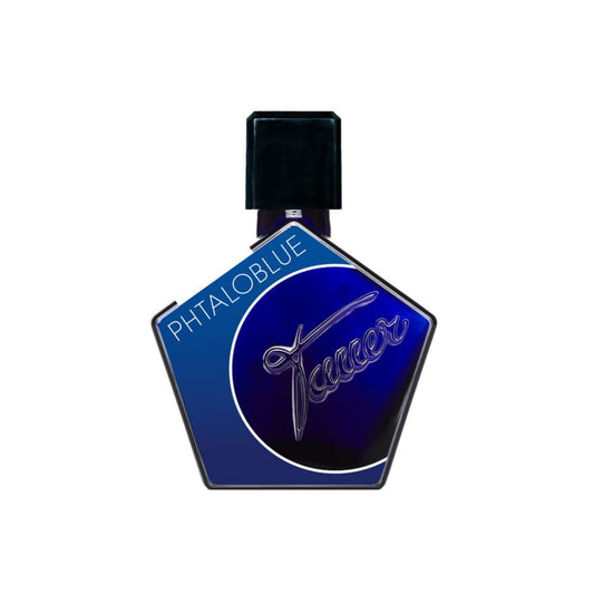 אנדי טאואר פתלובלו - Andy Tauer Phtaloblue 50ml E.D.P - בושם יוניסקס מקורי