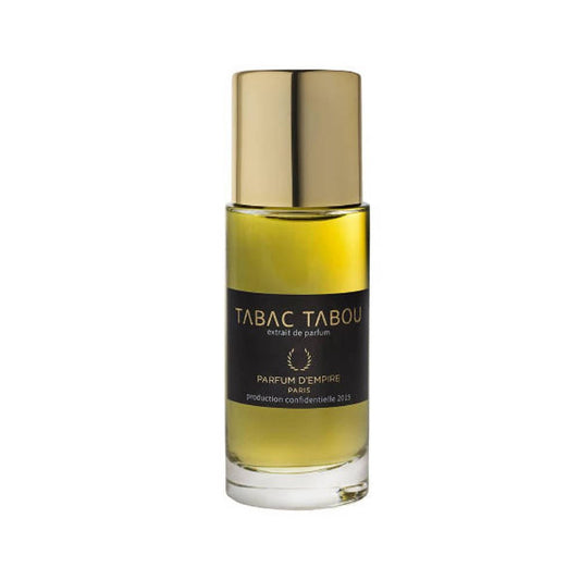 פרפום ד'אמפייר טבק טאבו - Parfum D'Empire Tabac Tabou 50ml EDP - בושם יוניסקס מקורי