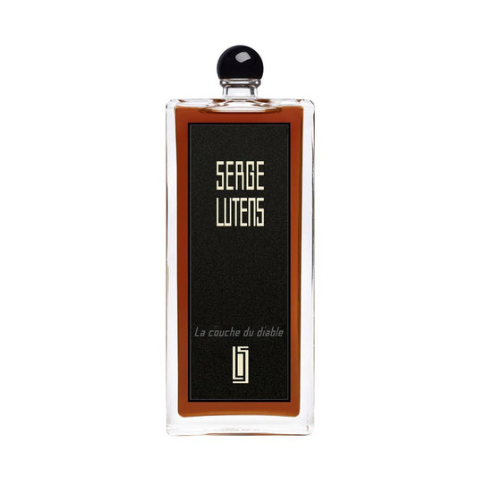 סרג' לוטנס - לה קוש דו דיאבלה - Serge Lutens - La Couche du Diable E.D.P 50ml - בושם יוניסקס מקורי
