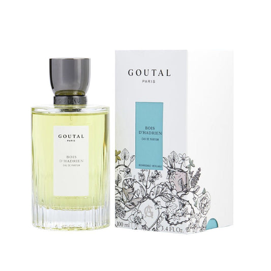 אניק גוטאל בויס דה הדריאן - Annick Goutal Bois D'Hadrien 100ml E.D.P - בושם יוניסקס מקורי