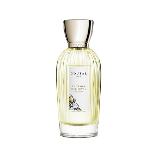 אניק גוטאל לה טמפ דה רבס - Annick Goutal Le Temps des Reves 100ml E.D.T - בושם יוניסקס מקורי
