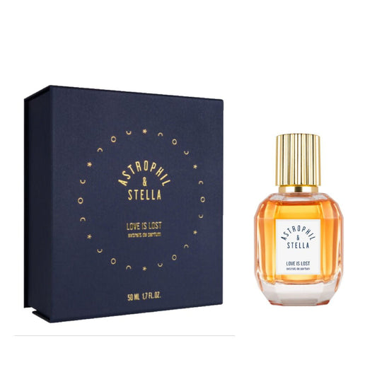אסטרופיל & סטלה לאב איז לוסט - Astrophil & Stella Love Is Lost 50ml EDP - בושם יוניסקס מקורי