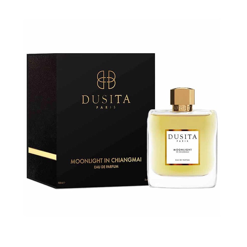 דוסיטה מונלייט אין צ'יאנגמאי - Dusita Moonlight In Chiangmai 100ml E.D.P - בושם לגבר מקורי