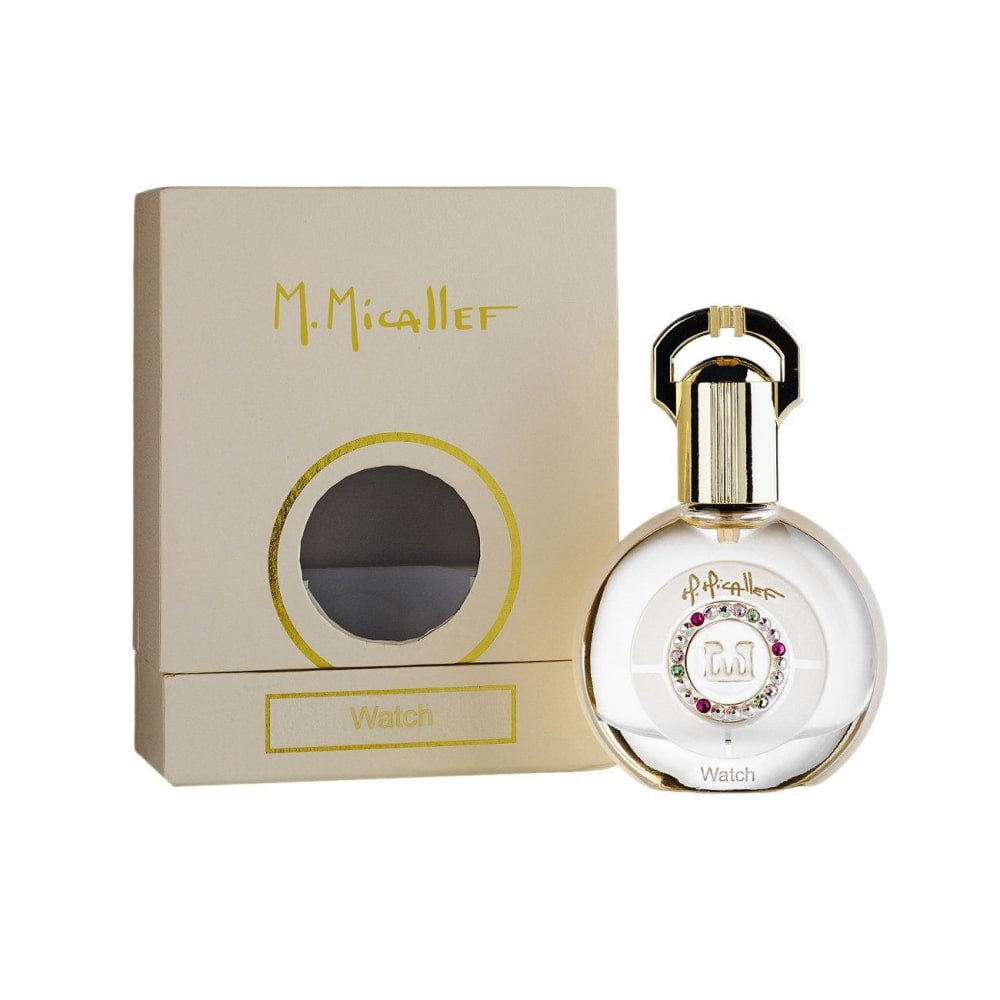 מ.מיקאלף וואטץ' - M.Micallef Watch 30ml E.D.P - בושם לאישה מקורי