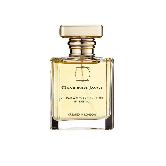 אורמנד ג'יין נוואב אוף אוד אינטנסיבו - Ormonde Jayne Nawab Of Oudh Intensivo 50ml EDP - בושם יוניסקס מקורי
