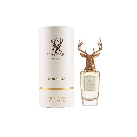 פאנה דורה דוראסימה - Pana Dora Dorasima 100ml EDP - בושם יוניסקס מקורי