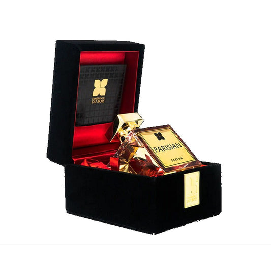 פרגרנס דו בויס פריזיאן - Fragrance Du Bois Parisian 100ml Parfum - בושם יוניסקס מקורי