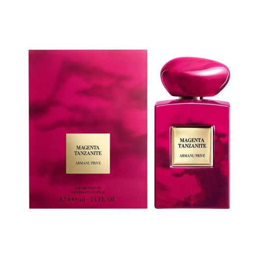 ארמני פרייב מגנטה טנזניט - Armani/Prive Magenta Tanzanite 100ml E.D.P - בושם יוניסקס מקורי
