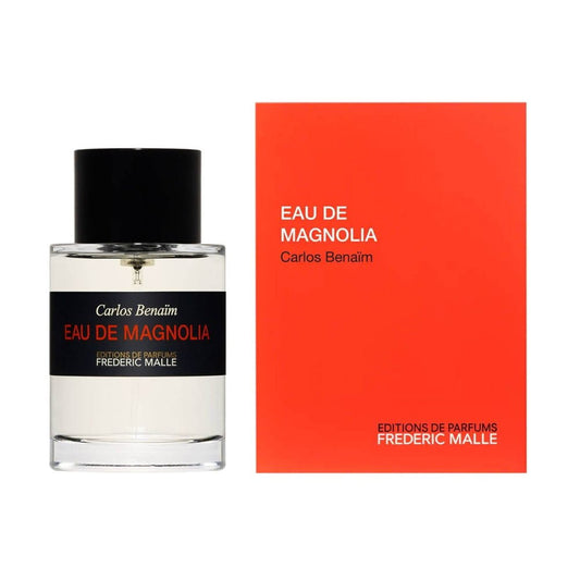 פרדריק מאל או דה מגנוליה - Frederic Malle Eau De Magnolia E.D.P 100ml - בושם יוניסקס מקורי