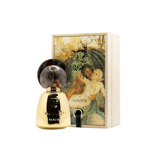 אגאת'ו פרפום אדון - Agatho Parfum Adone 100ml - בושם יוניסקס מקורי
