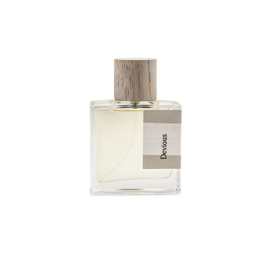 אילק דוויאס - Contradictions in ILK Devious 50ml Extrait de Parfum - בושם יוניסקס מקורי